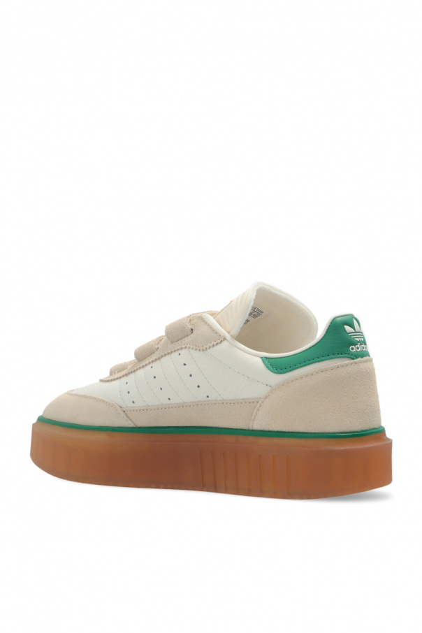 adidas b37769 pants girls outfits shoes SchaferandweinerShops France Cream adidas deerupt cloud white light background tumblr ADIDAS Originals